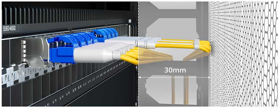 Dây nhảy quang Singlemode LC-LC