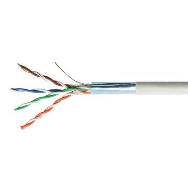 Cáp mạng chống nhiễu Cat5e FTP Commscope