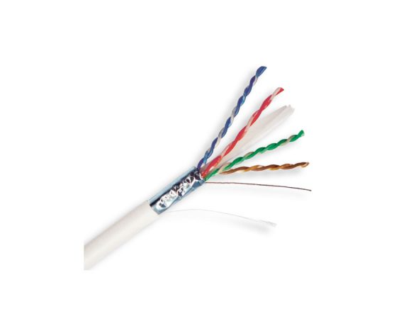 Cáp mạng chống nhiễu Cat6 FTP Commscope