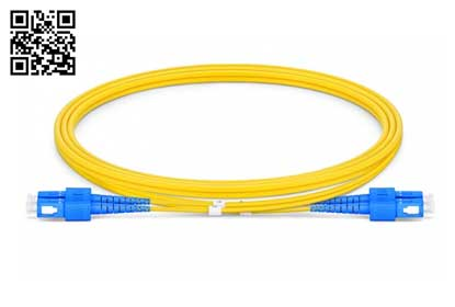 Dây nhảy quang Singlemode SC-SC