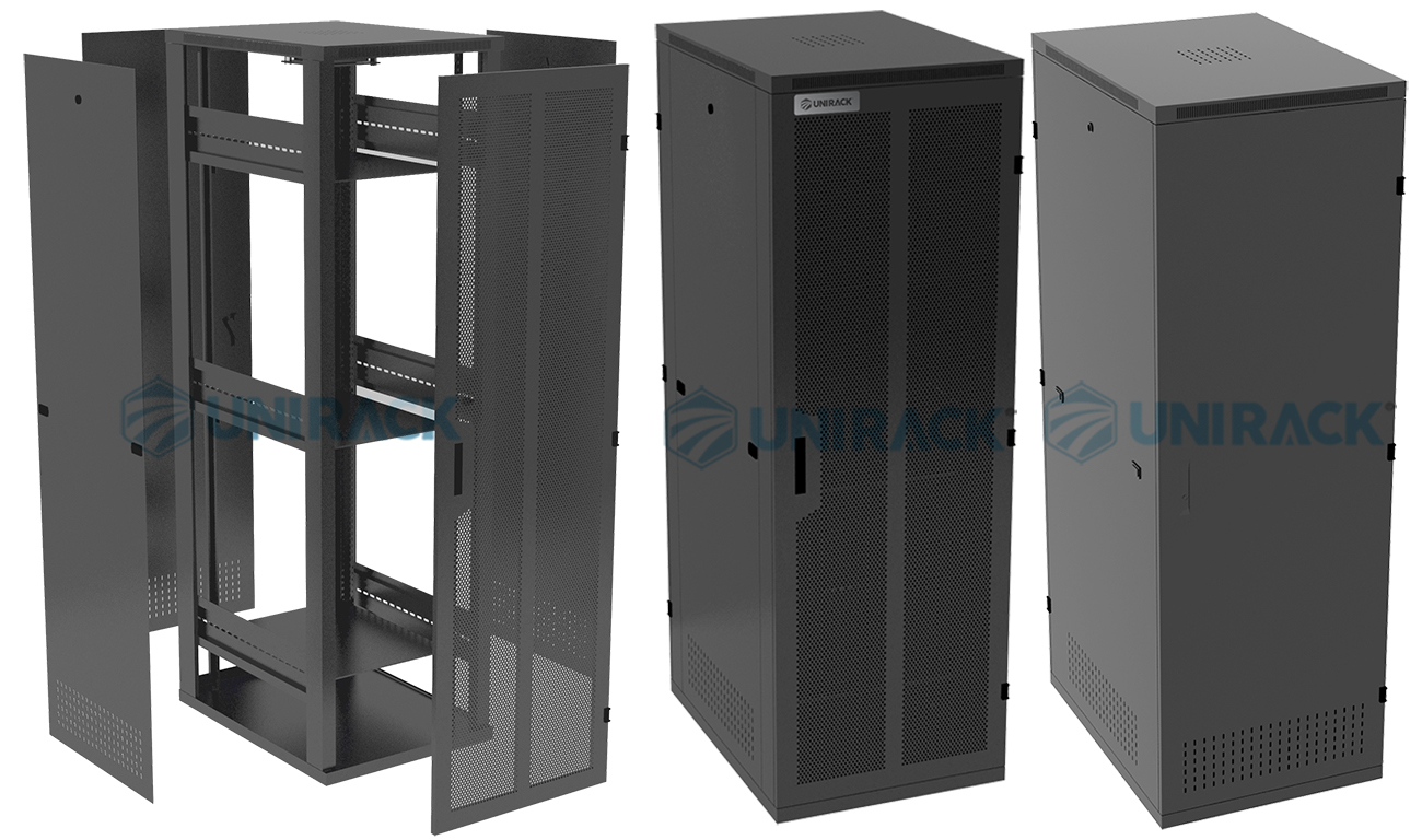 Tủ rack 36U