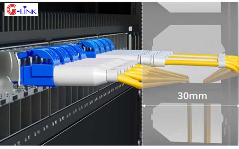 Dây nhảy quang single mode