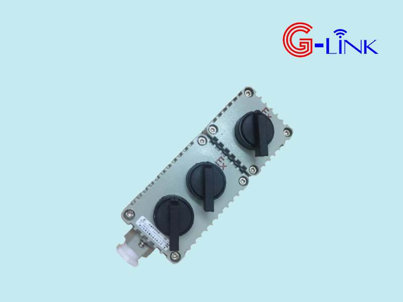 Công tắc phòng nổ