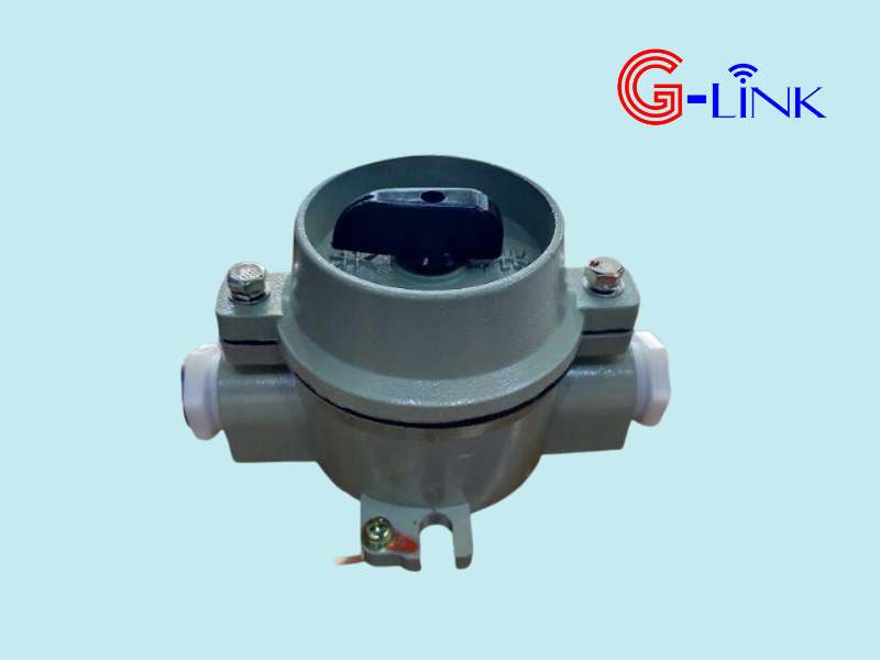 Công tắc phòng nổ