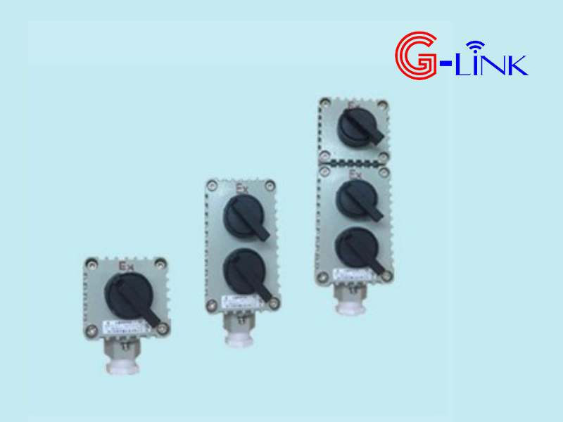 Công tắc phòng nổ