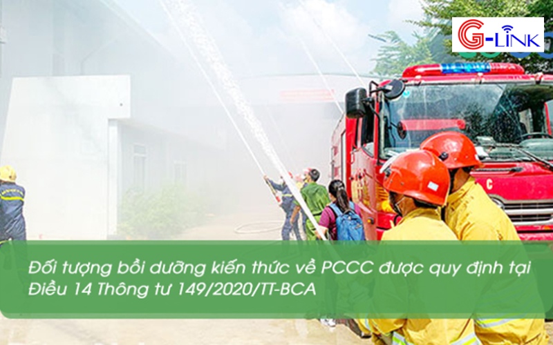 Quy định chi tiết về thông tư 149 PCCC