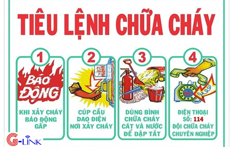 Quy định chi tiết về thông tư 149 PCCC