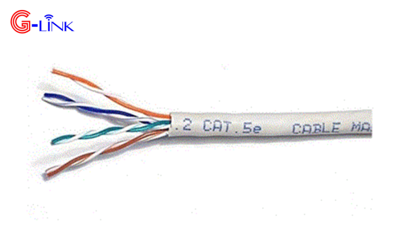 cáp mạng cat5e