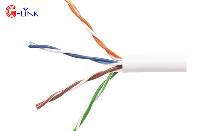 cáp mạng cat5e