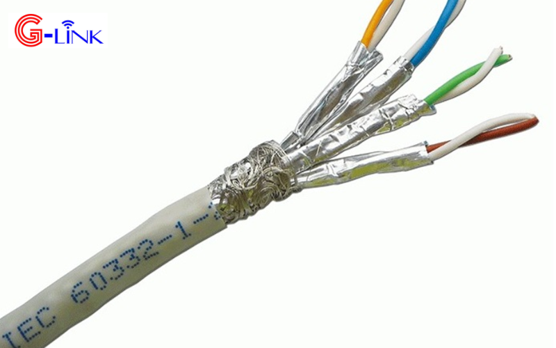 cáp mạng cat6 