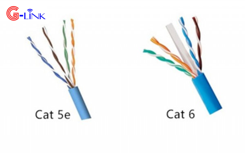 cáp mạng cat6 