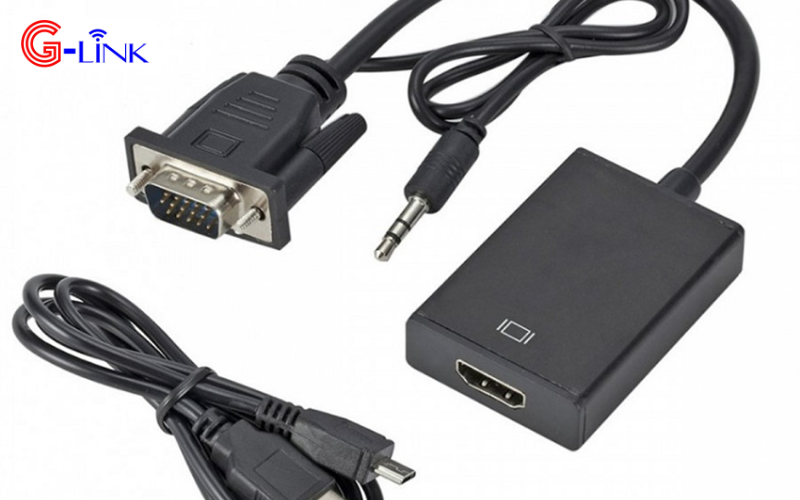 thiết bị chuyển đổi hdmi