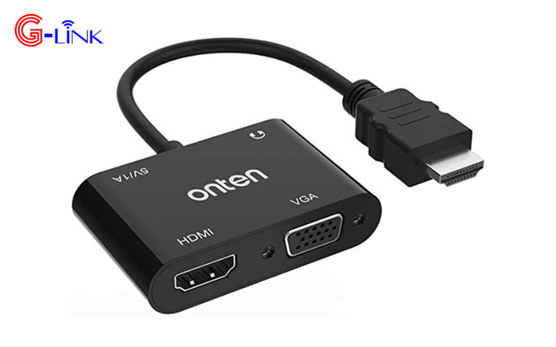 thiết bị chuyển đổi hdmi