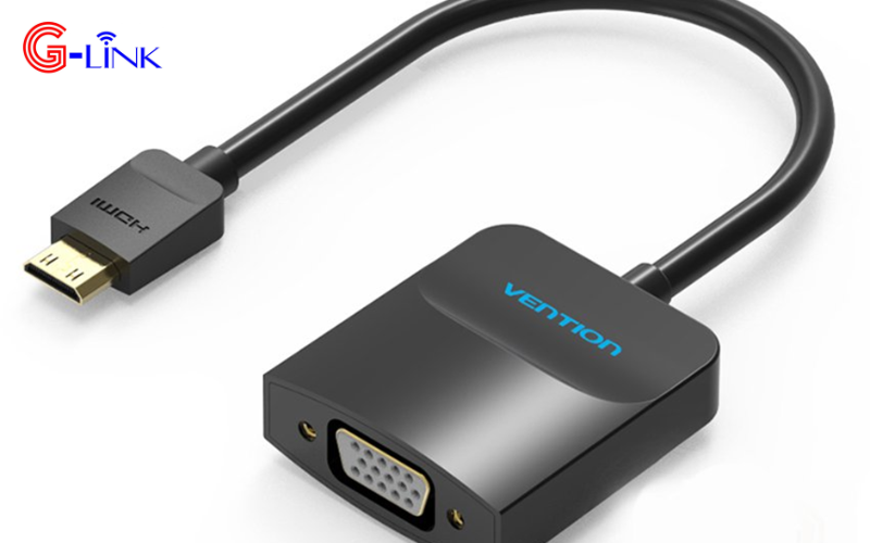 thiết bị chuyển đổi hdmi