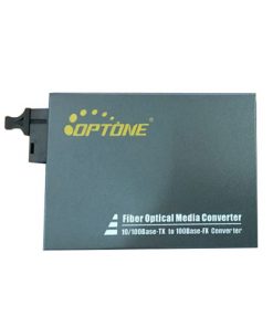 Converter quang 1 sợi Optone OPT-1201S25