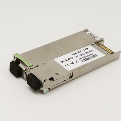 Module quang 10G BI-DI XFP 3C-Link