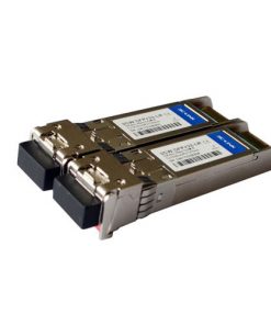 Module quang 10G SFP + BI-DI 3CW-SFP-32-LR