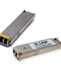 Module quang 2 sợi 10Gb 80Km 3C-XFP-ZR