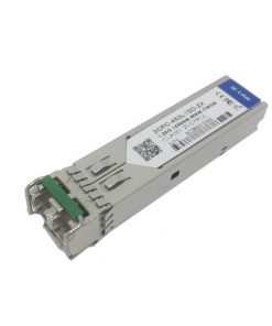 Module quang SFP 1.25 CWDM 3CPC-4XXL1SD-ZX