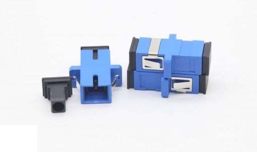 Adapter SC/UPC