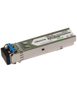 Module quang SFP USFP-1LR Singlemode 1.25Gbps 10km