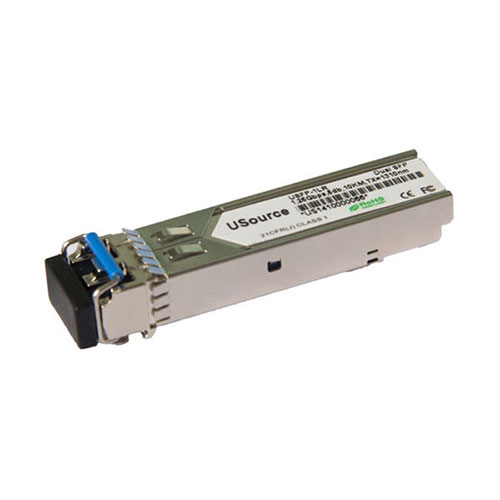 Module quang SFP USFP-1LR Singlemode 1.25Gbps 10km