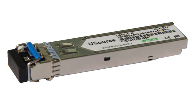 Module quang SFP USFP-1LR Singlemode 1.25Gbps 10km