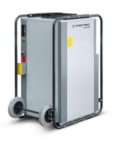 Máy hút ẩm TTK 1500 Trotec