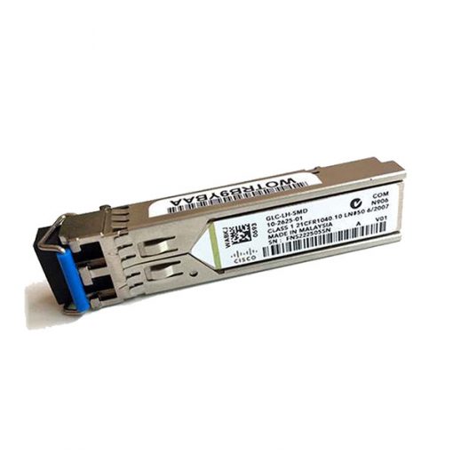 Module quang SFP Cisco GLC-LH-SMD 2 sợi 1G