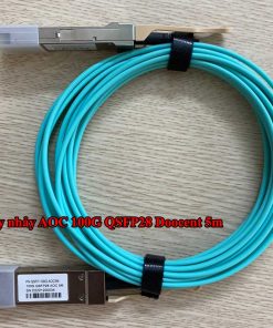 AOC 100G QSFP28 to 100G QSFP28