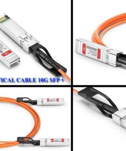 AOC cable 10G SFP+