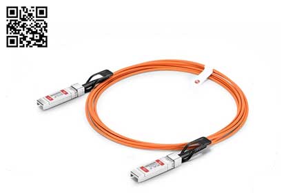 Dây nhảy quang AOC 10G SFP+