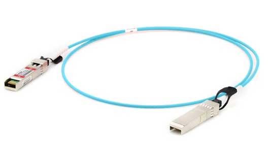 dây nhảy quang AOC SFP28 25G