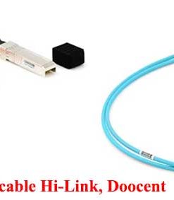 dây nhảy quang AOC SFP28 25G