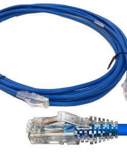 Dây nhảy mạng Cat6 UTP Commscope