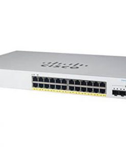 Thiết bị chuyển mạch CISCO CBS220-24FP-4X-EU