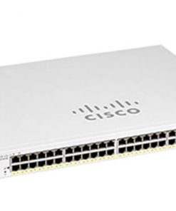 Thiết bị chuyển mạch CISCO CBS220-48FP-4X-EU