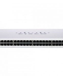 Thiết bị chuyển mạch CISCO CBS220-48P-4G-EU