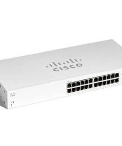 Thiết bị chuyển mạch CISCO CBS220-24T-4X-EU