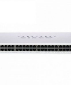 Thiết bị chuyển mạch CISCO CBS220-48T-4X-EU