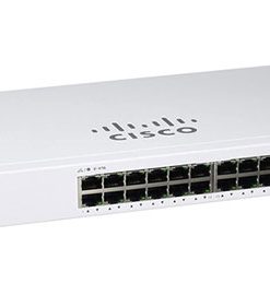 Switch CISCO CBS110 24-port 2x1G SFP