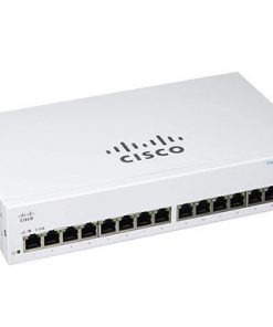 Switch CISCO CBS110 16-port GE