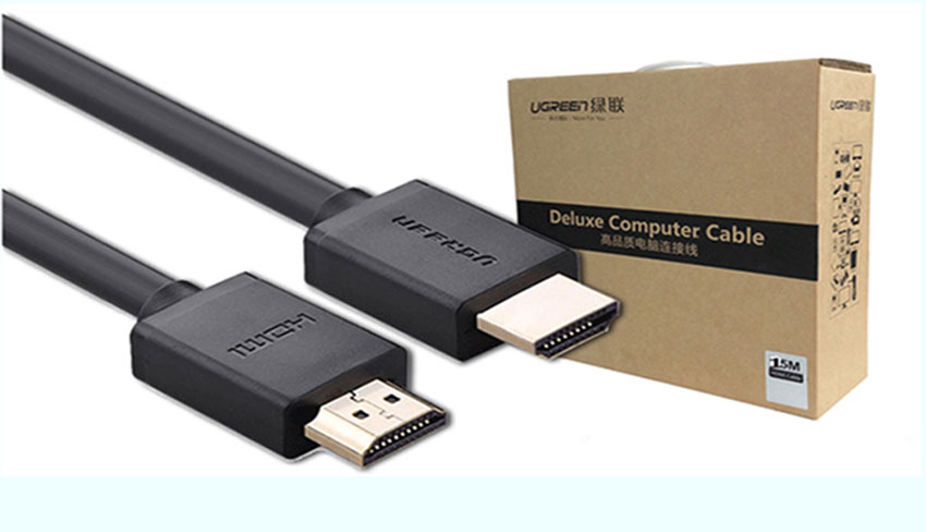 Dây HDMI 10m Ugreen 10110