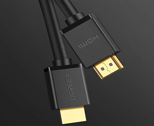 Dây HDMI Ugreen 10109 5m