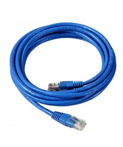 Patch cord cat5e 3m UTP Alantek