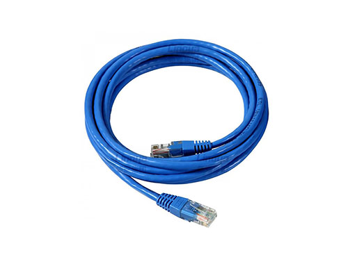 Patch cord cat5e 3m UTP Alantek