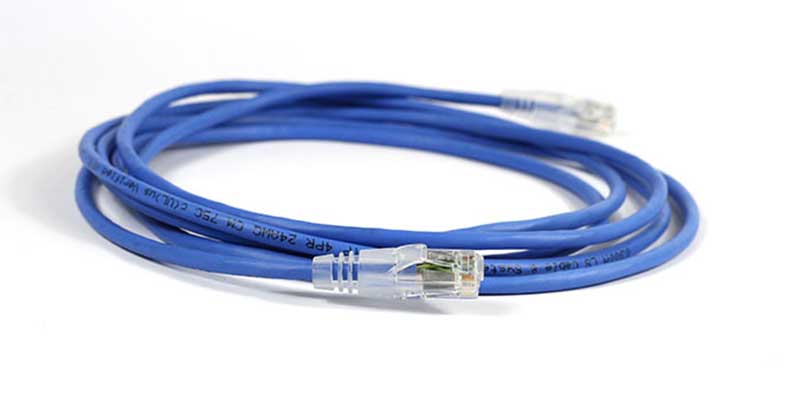 Patch cord Cat5e UTP 5m Alantek  