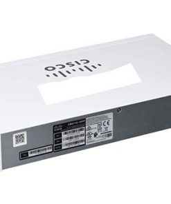 Thiết bị chuyển mạch CISCO CBS110 16-port GE 8 Port PoE 64W