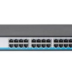 Thiết bị chuyển mạch PoE 24-Port HRUI PN: HR901-AFG-242S-400