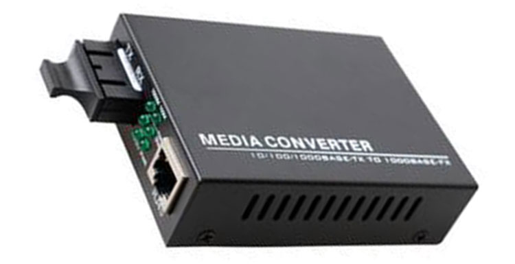 Converter quang HR900W-GE-2